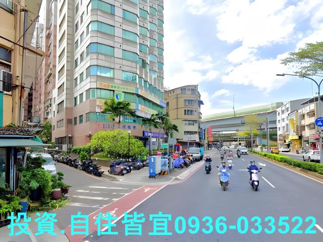 新北法拍大樓-6