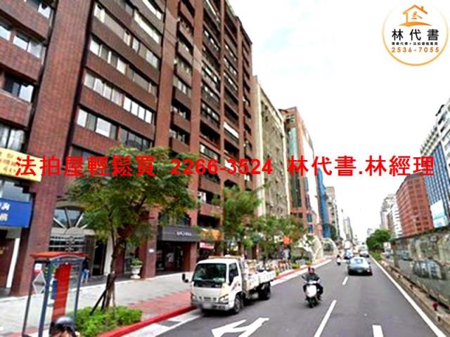 台北拍賣大樓-10