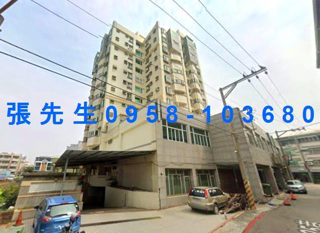 台南安南大樓法拍-2