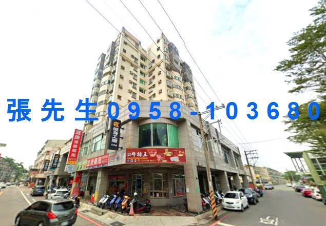 台南安南大樓法拍-4