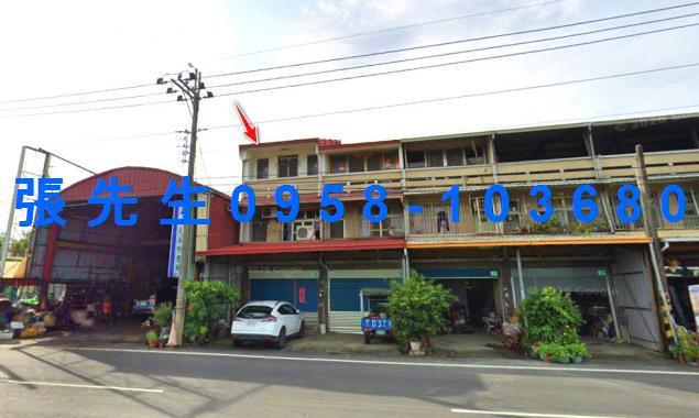 台南玉井透天法拍-4