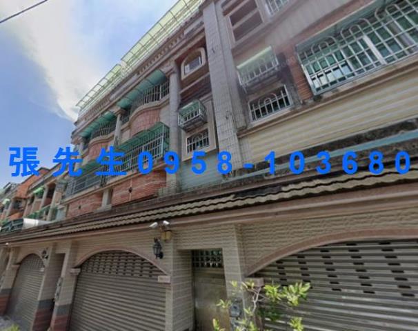 高雄岡山透天法拍-3