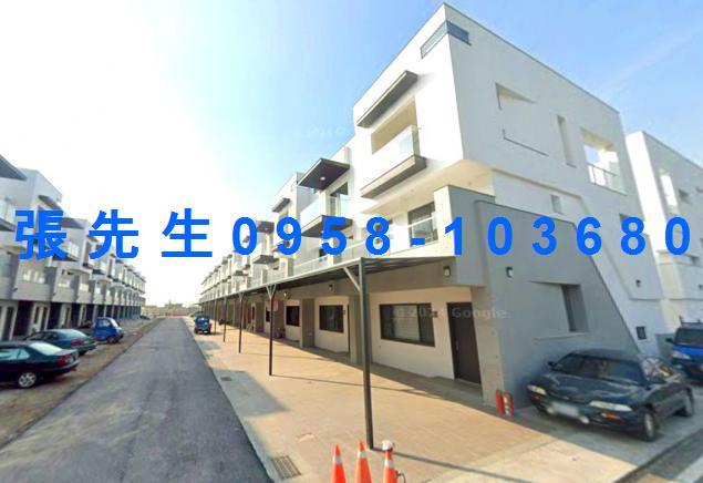 嘉義大林透天法拍-1