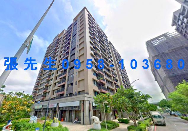 台中清水大樓拍賣-5