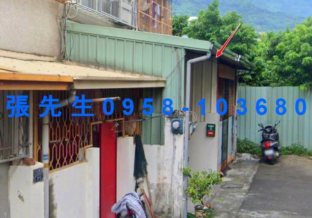 台中太平法拍透天-2