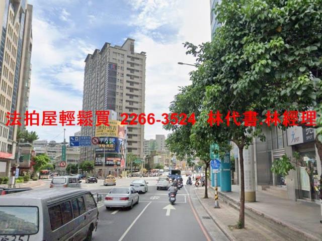 板橋法拍大樓-10