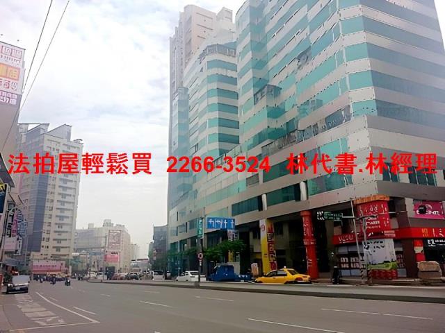 板橋法拍大樓-8