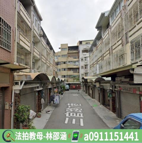 南區透天法拍-5