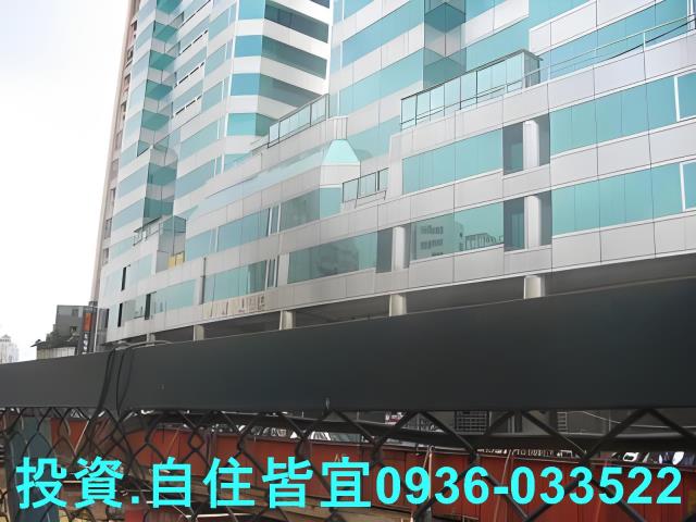 板橋法拍大樓-1