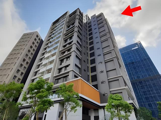 竹北大樓法拍-3