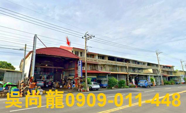 台南拍賣透天-3