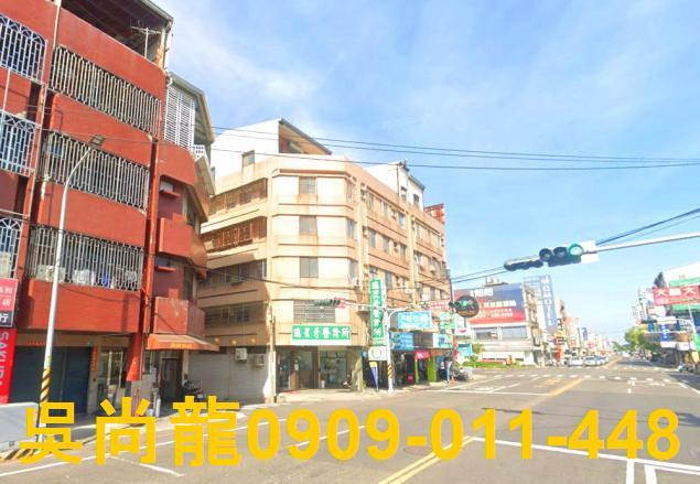 台南永康法拍公寓-4