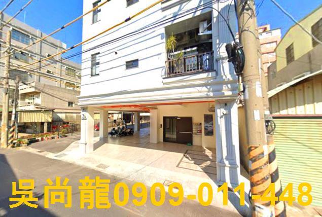 台南仁德法拍公寓-5