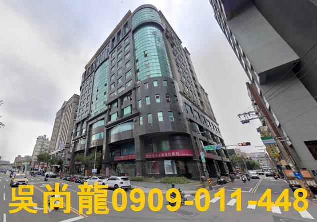 新竹東區拍賣大樓-1