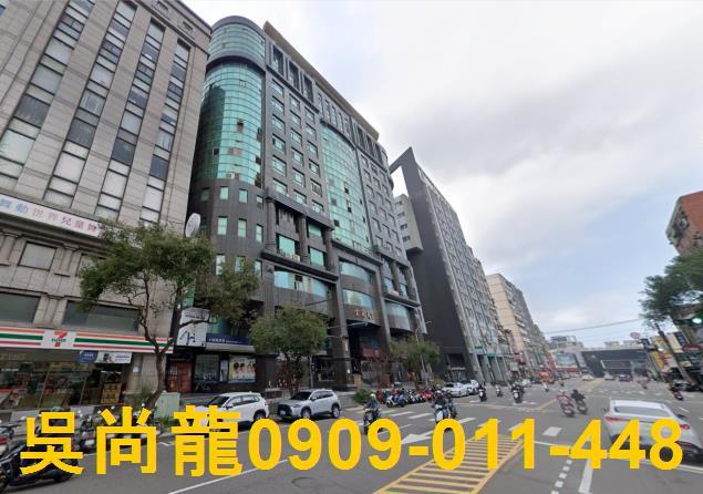 新竹東區拍賣大樓-4