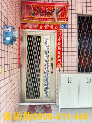 新竹新豐透天拍賣-2