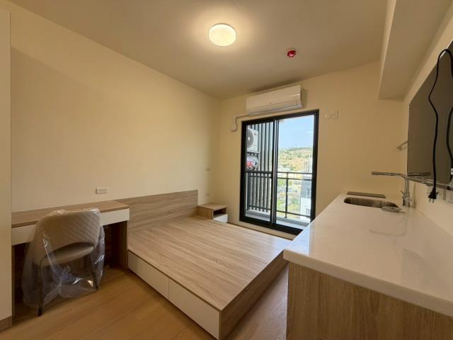 台中沙鹿華廈-5