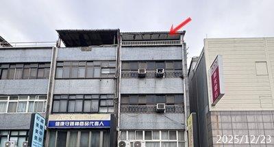 台北大同區公寓法拍-4