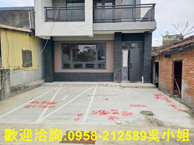 新竹湖口透天-2