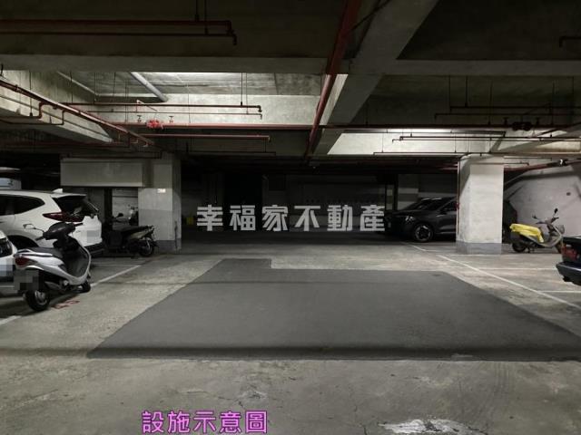 台南永康大樓-12