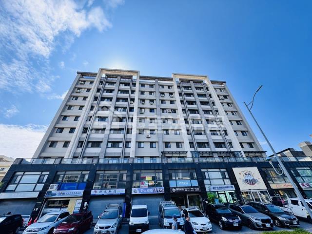 苗栗華廈法拍-1