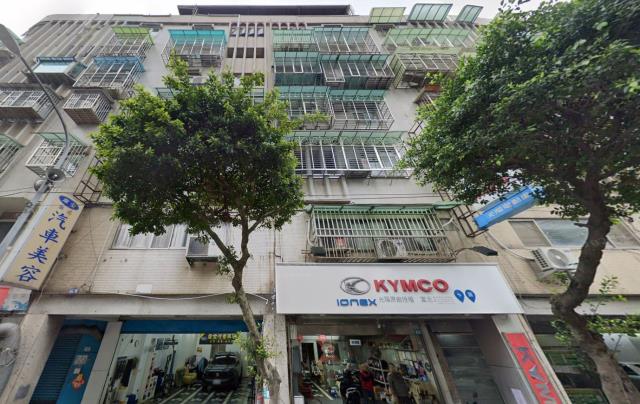 新北永和華廈拍賣-1