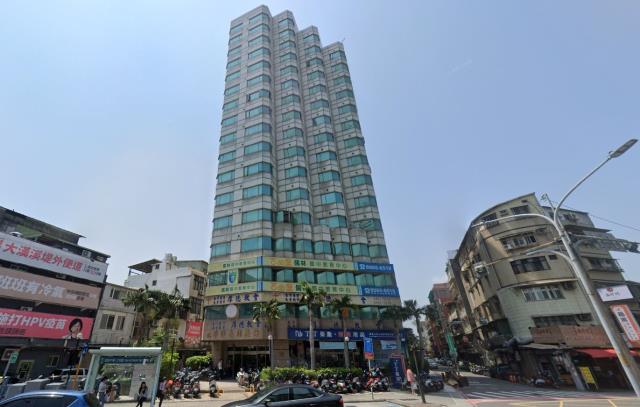 新北三重法拍大樓-1