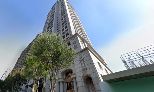 台中西屯大樓法拍-7