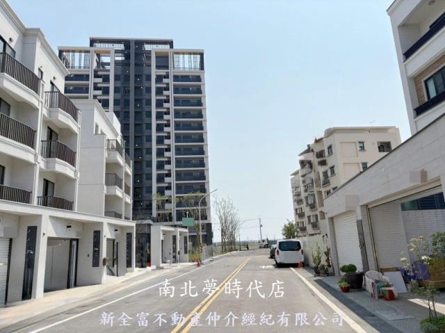 台南安南大樓-12