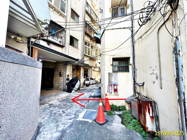 新竹市北區磐石路公寓
