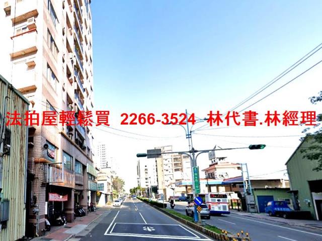 八里法拍大樓-12