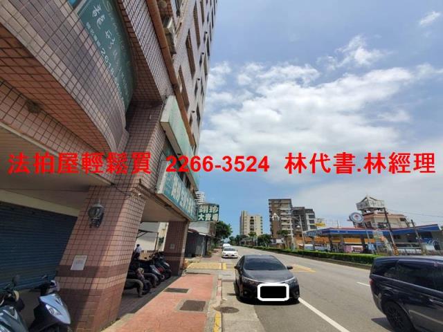 八里法拍大樓-9