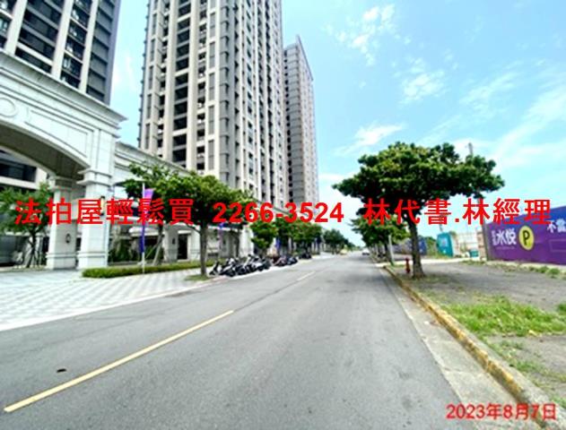 淡水法拍大樓-4