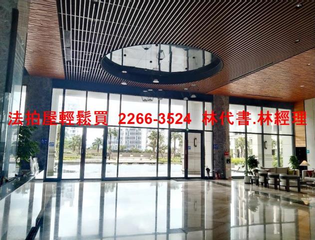 淡水法拍大樓-7