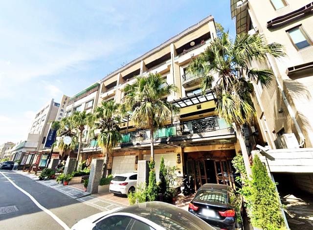 台南市東區裕興街別墅