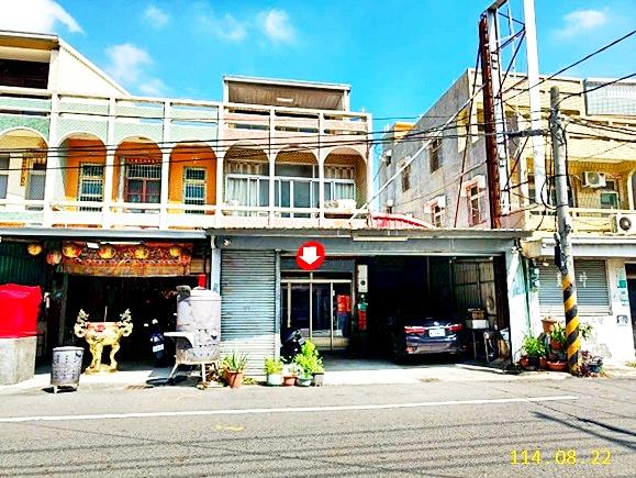 安定透天法拍-3