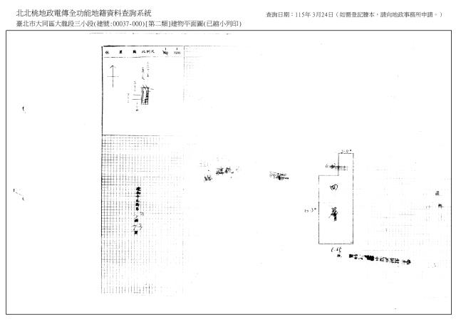 大同區法拍公寓-5