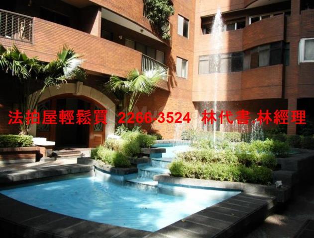 台北法拍大樓-3