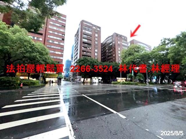 台北法拍大樓-9