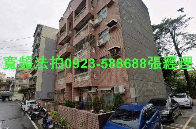 新竹湖口法拍公寓-2
