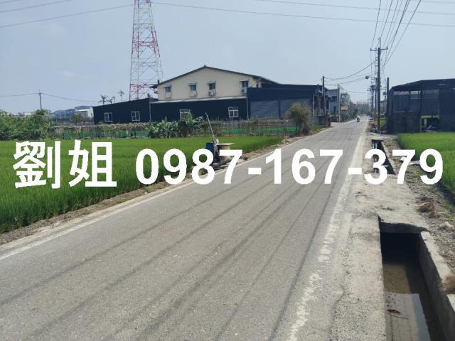 高雄大寮廠房-1