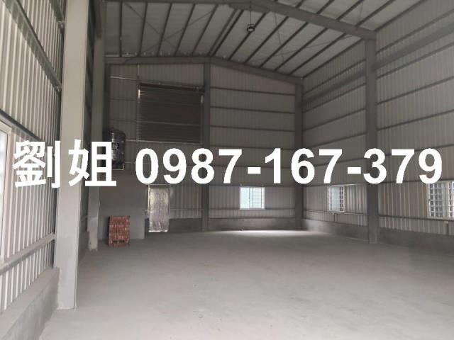 高雄大寮廠房-2