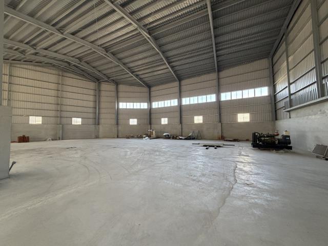 桃園平鎮廠房-2