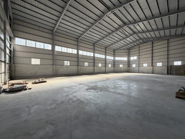 桃園平鎮廠房-3