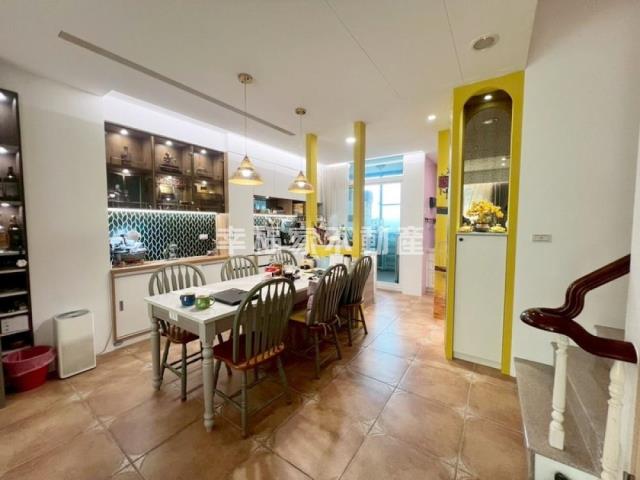 台南麻豆別墅-4