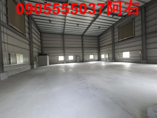 高雄大寮廠房-2