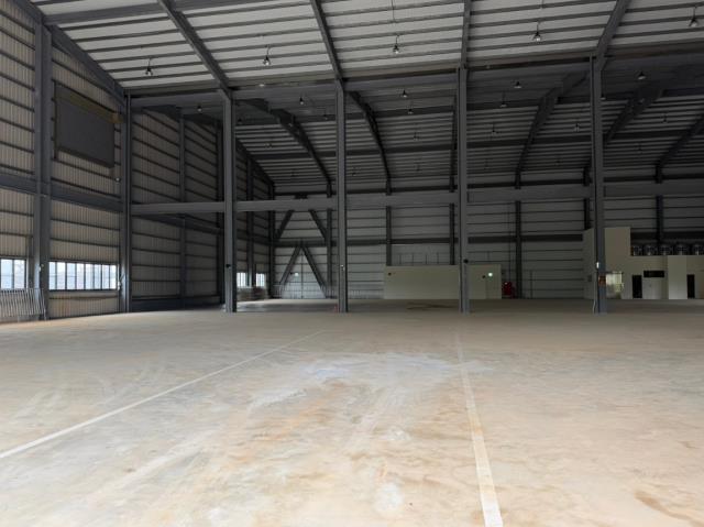 桃園楊梅廠房-1