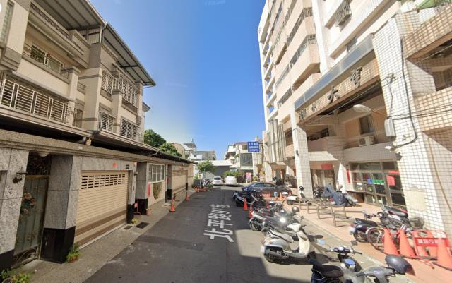 屏東潮州大樓拍賣-4