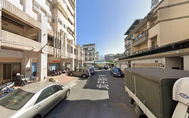 屏東潮州大樓拍賣-5