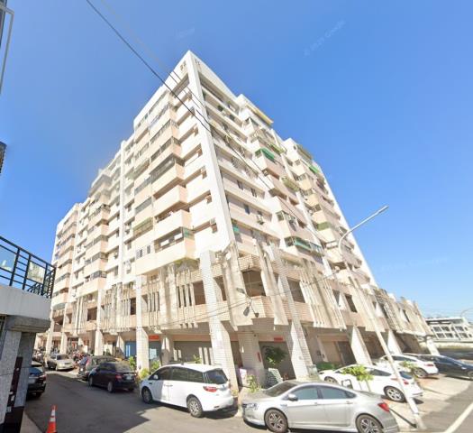 屏東潮州大樓拍賣-6